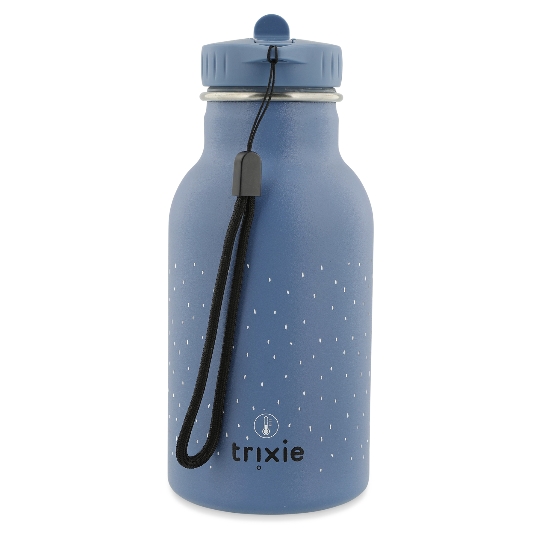 Insulated drinking bottle 350ml - Mrs. Elephant